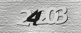 Captcha resmi