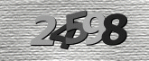 Captcha resmi