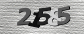 Captcha resmi