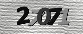 Captcha resmi