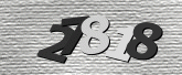Captcha resmi