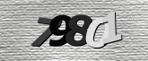 Captcha resmi