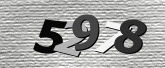 Captcha resmi